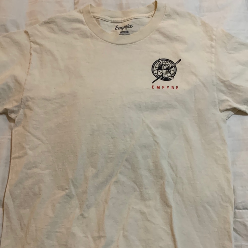 Empyre Tshirt